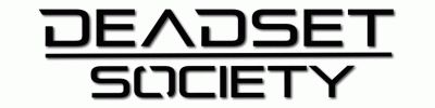 logo Deadset Society